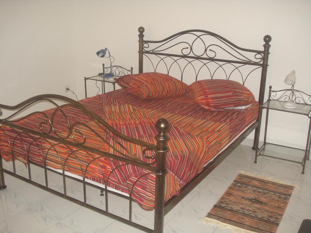 Rivière l'Or Appartement Saint-Joseph Chambre photo