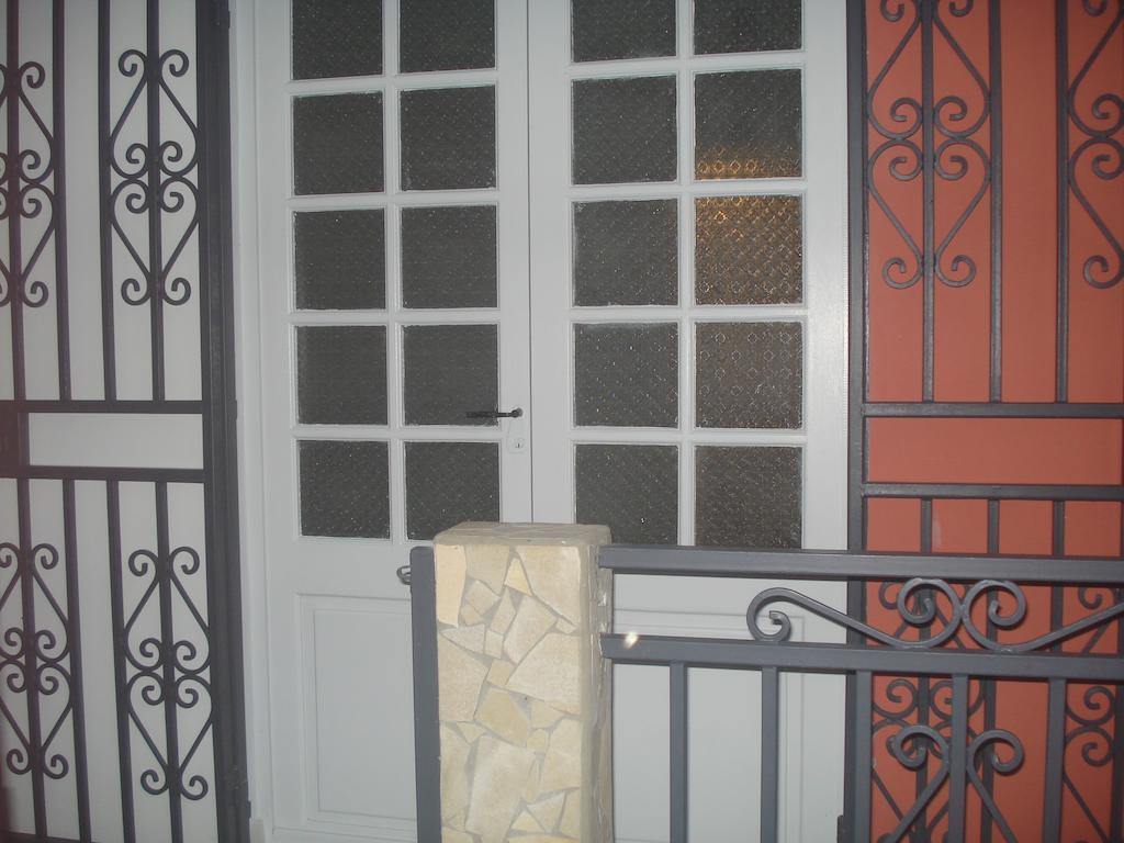 Rivière l'Or Appartement Saint-Joseph Chambre photo