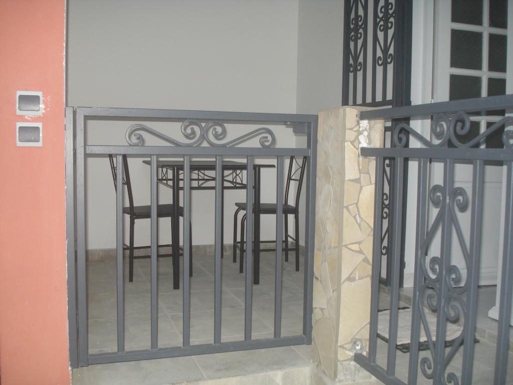 Rivière l'Or Appartement Saint-Joseph Chambre photo