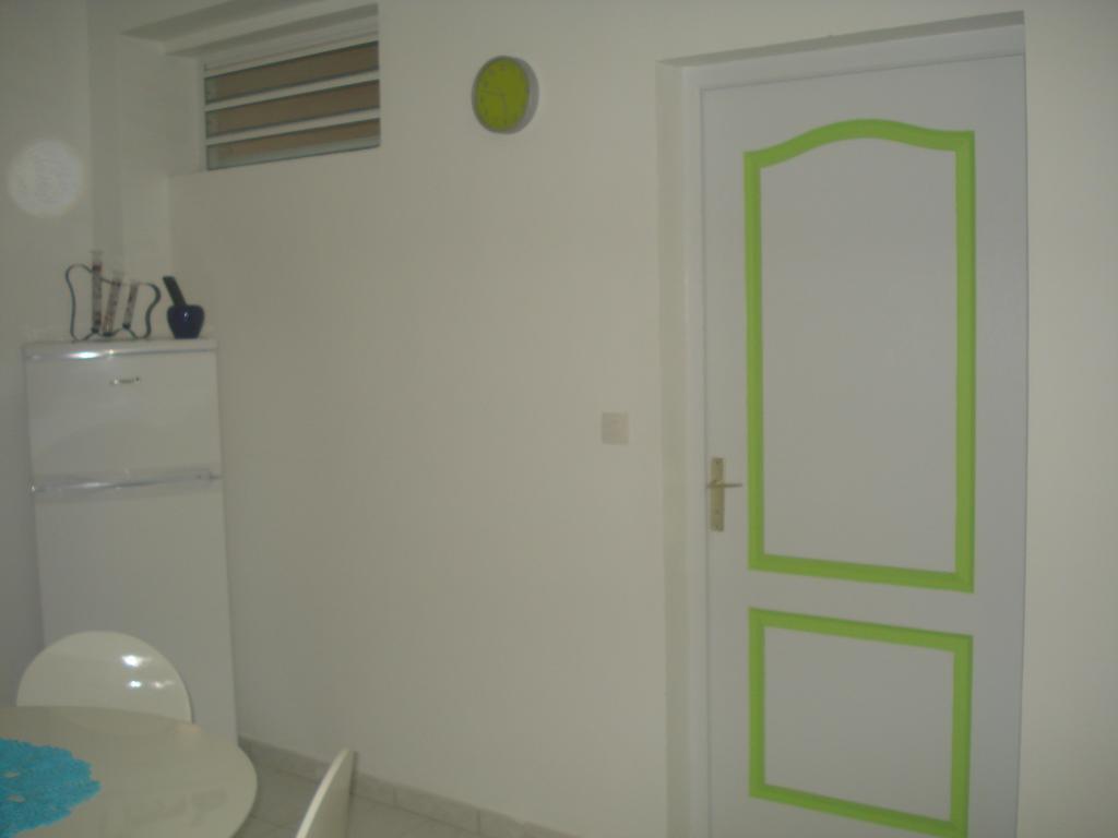 Rivière l'Or Appartement Saint-Joseph Chambre photo