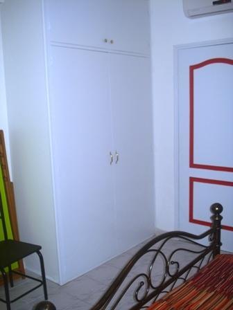 Rivière l'Or Appartement Saint-Joseph Chambre photo